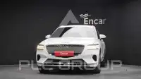 2021 Genesis GV70