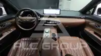 2021 Genesis GV70