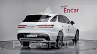 2021 Genesis GV70