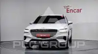2021 Genesis GV70