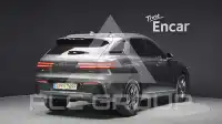 2021 Genesis GV70