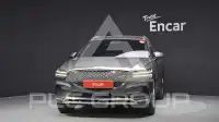 2021 Genesis GV70