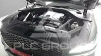 2021 Genesis GV70