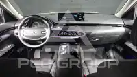2021 Genesis GV70
