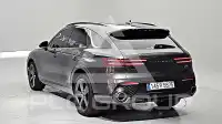 2021 Genesis GV70