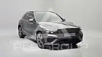 2021 Genesis GV70