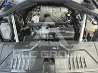 2021 Genesis GV70