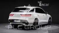 2021 Genesis GV70