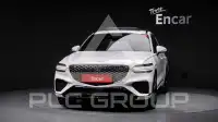 2021 Genesis GV70