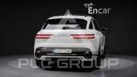 2021 Genesis GV70