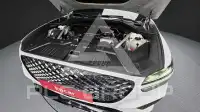 2021 Genesis GV70