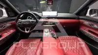 2021 Genesis GV70