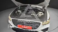 2021 Genesis GV70