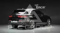 2021 Genesis GV70