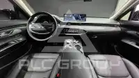 2021 Genesis GV70