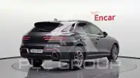 2021 Genesis GV70