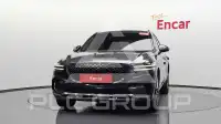 2021 Genesis GV70