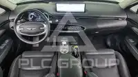 2021 Genesis GV70
