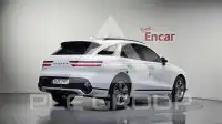 2021 Genesis GV70