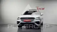2021 Genesis GV70