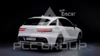 2021 Genesis GV70