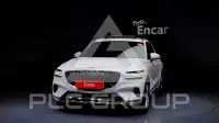 2021 Genesis GV70