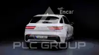 2021 Genesis GV70