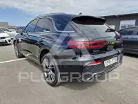 2021 Genesis GV70