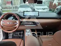 2021 Genesis GV70