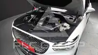 2021 Genesis GV70
