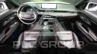 2021 Genesis GV70