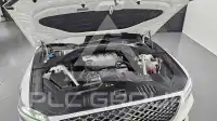 2021 Genesis GV70