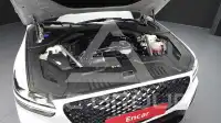 2021 Genesis GV70