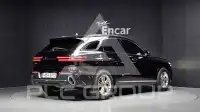 2021 Genesis GV70