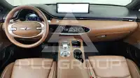 2021 Genesis GV70