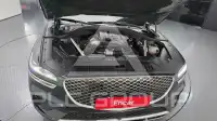 2021 Genesis GV70
