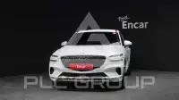 2021 Genesis GV70