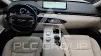 2021 Genesis GV70