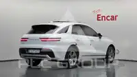 2021 Genesis GV70