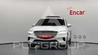 2021 Genesis GV70