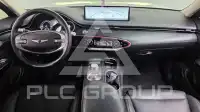 2021 Genesis GV70
