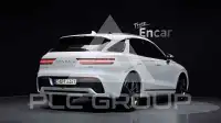 2021 Genesis GV70