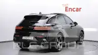 2021 Genesis GV70
