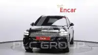 2021 Genesis GV70