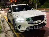 2021 Genesis GV70