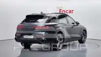 2021 Genesis GV70