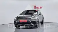 2021 Genesis GV70
