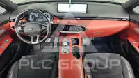 2021 Genesis GV70