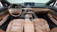 2021 Genesis GV70