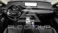 2021 Genesis GV70